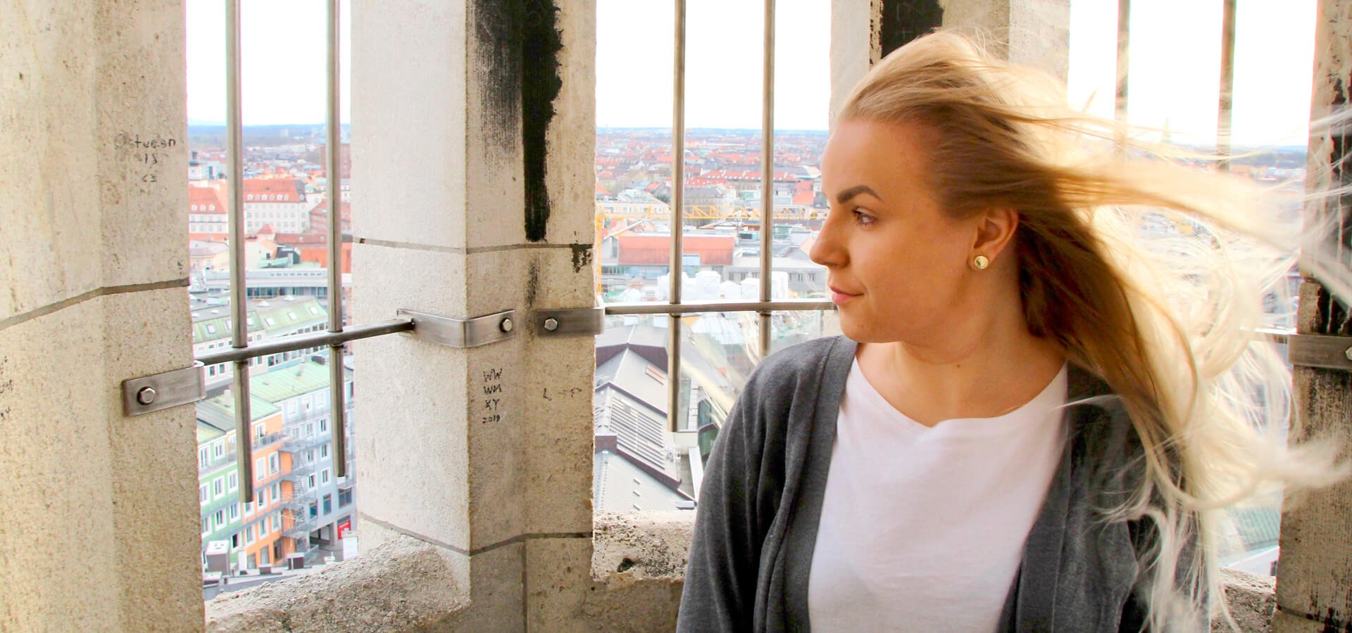 HEIDI, 25, ESPOO