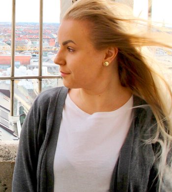Potilastarina: Heidi, 25